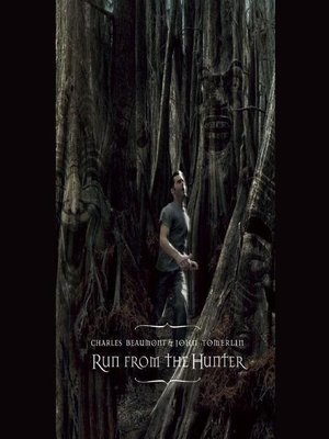 cover image of Run from the Hunter